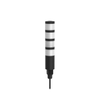 Stackable Tower Lighting, Beacons, and Components - TL30BBGYRXNXC1 - Quarktwin Technology Ltd.