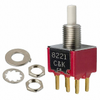 Pushbutton Switches - CKN1637-ND - DigiKey