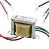 Audio Transformers - HM2508-ND - DigiKey