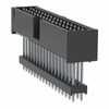 Headers, Male Pins - 612-ZSS-117-03-T-D-715-ND - DigiKey