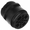 Circular Connector Housings - A16033-ND - DigiKey