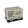 Power Relays, Over 2 Amps - 2449-J1672AC12VDCP-ND - DigiKey