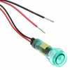 Panel Indicators, Pilot Lights - 350-3991-ND - DigiKey
