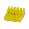Free Hanging, Panel Mount - A26003-ND - DigiKey