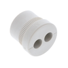 Bushings, Grommets - 2081-UFE55PM2X10-ND - DigiKey
