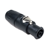 Plugs and Receptacles - 889-HPT-3-FJ-ND - DigiKey