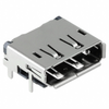 USB, DVI, HDMI Connector Assemblies - WM14328TR-ND - DigiKey