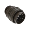 Circular Connector Assemblies - 339-MS3106A28-20P-ND - DigiKey
