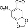 2-Nitro-4,5-methylenedioxybenzaldehyde - 29303 - Medical Isotopes, Inc.