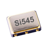 Oscillators - 863-545CCAM640000ACG-ND - DigiKey