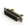 D-Sub Connector Assemblies - 151-627-17W2222-4N2-ND - DigiKey
