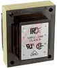 Transformer;30VA;Sec:Ser 2.4A, Par 4.8A;Pri:115/230V;Sec:Ser 12.6VCT, Par 6.3V - 70218370 - Allied Electronics, Inc.
