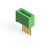 Edgeboard Connectors - 151-342-006-544-101-ND - DigiKey
