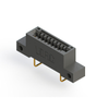 Edgeboard Connectors - 151-395-009-558-112-ND - DigiKey