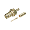 Coaxial Connector (RF) Assemblies - 5073-BAC06A-ND - DigiKey