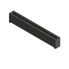 Edgeboard Connectors - 151-387-021-542-101-ND - DigiKey