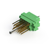 Backplane Connector Housings - 151-516-020-542-105-ND - DigiKey