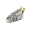 35A & 20A Cylindrical Housing Push-Button Momentary Switches -- 9003-BX - Image