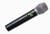 UHF Wireless Handheld Transmitter with Beta 87C Cardioid Microphone - ULX2/BETA87C - Visual Sound, Inc.