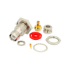 Coaxial Connector (RF) Assemblies - 6099-PE4703-ND - DigiKey