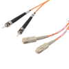 Fiber Optic Cables - 5073-FODST50-SC-50-ND - DigiKey