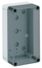 TK Series Enclosures - 130-510 - Altech Corp.