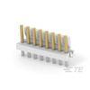Headers, Male Pins - 3-644766-8-ND - DigiKey