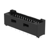 Headers, Receptacles, Female Sockets - 900-5031591401-ND - DigiKey