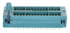 DIL Sockets -- 2039549 - Image