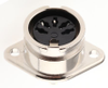 DIN Connectors - 490977 - RS Components, Ltd.
