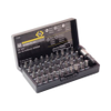 Screwdriver Bit Sets - 2755360 - RS Components, Ltd.