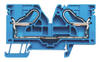 DIN Rail Terminal Blocks - 8239994 - RS Components, Ltd.
