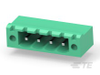 PCB Terminal Blocks - 2842524-4 - TE Connectivity