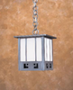 SSH-8BC-P Exterior -Hanging - 475404 - Capital Lighting, Inc.