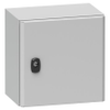 Wall Boxes - 2198674 - RS Components, Ltd.