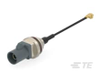 RF Cable Assemblies - 2550652-7 - TE Connectivity