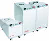 Harsh Duty Service, Low Power Consumption Vacuum Pump -- HD120 - Image