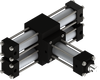 Dual Rack Pick & Place Actuator -- PA32