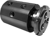 HF 3 Flow Passage Rotary Union -- HF-3531 - Image