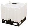 Stackable Totes - 4775 - U.S. Plastic Corporation