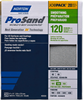 Norton ProSand AO Medium Grit Paper Sheet - 07660768172 - Norton Abrasives
