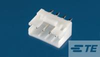 PCB Headers & Receptacles - 1735446-5 - TE Connectivity
