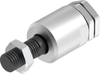 Self-aligning quick coupling -- FK-M27X2 - Image