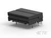 PCB Headers & Receptacles - 7-103911-7 - TE Connectivity