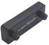 IEEE-488 Shielded Cover, Mates Female GPIB Connector-Black -- MGPB00005