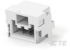 PCB Headers & Receptacles - 2390136-2 - TE Connectivity