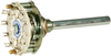 Switch, Rotary, Dp5T, 1.5A, 115V; No. Of Switch Positions Electroswitch - 06M4659 - Newark, An Avnet Company