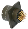 Circular Conn, Rcpt, 21-11, Wall Mount; Product Range Souriau-Sunbank/eaton - 21AC2116 - Newark, An Avnet Company