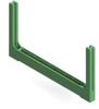 Card Conn, Single Side, 40Pos, Wire Wrap; Card Edge Connector Type Edac - 68AJ8228 - Newark, An Avnet Company