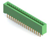 Card Conn, Dual Side, 36Pos, Wire Wrap; Card Edge Connector Type Edac - 85H5060 - Newark, An Avnet Company